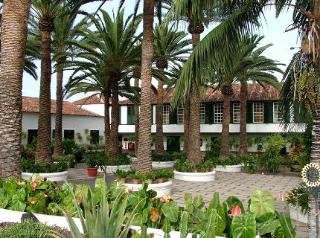 Hotel Rural El Patio