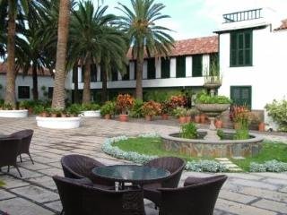 Hotel Rural El Patio