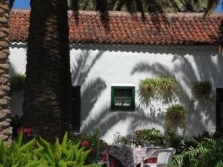 Hotel Rural El Patio