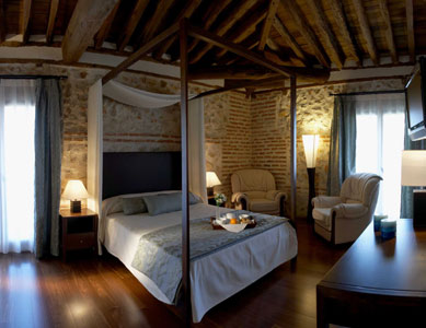 Hotel Rural El Pontifical