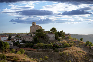 Hotel Rural El Pontifical