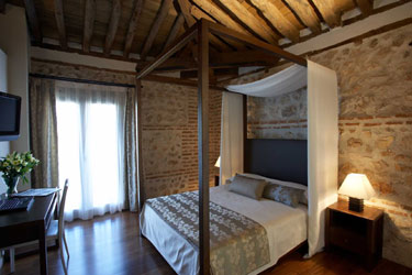 Hotel Rural El Pontifical