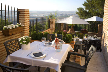 Hotel Rural El Pontifical