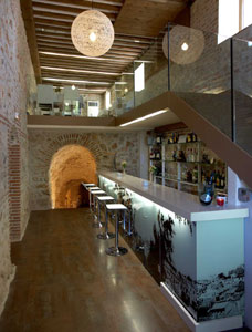 Hotel Rural El Pontifical