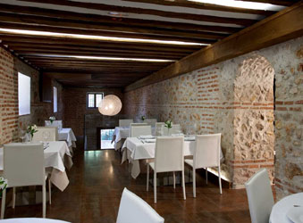 Hotel Rural El Pontifical