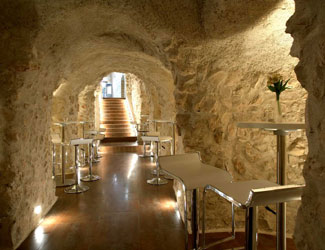 Hotel Rural El Pontifical