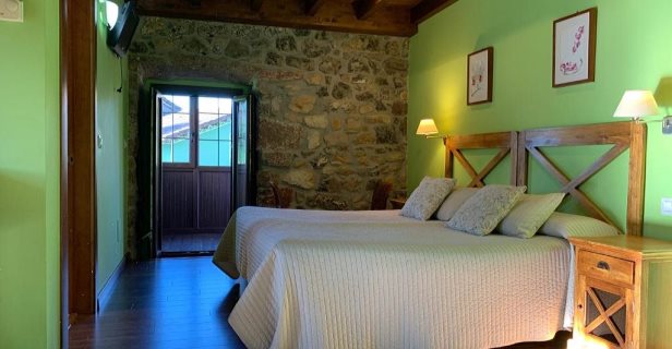 Hotel Rural El Quintanal