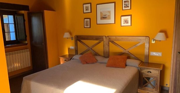 Hotel Rural El Quintanal