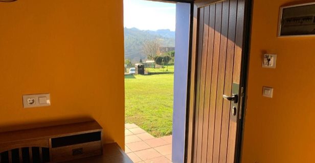 Hotel Rural El Quintanal