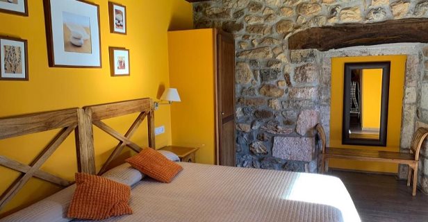 Hotel Rural El Quintanal