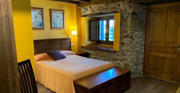 Hotel Rural El Quintanal