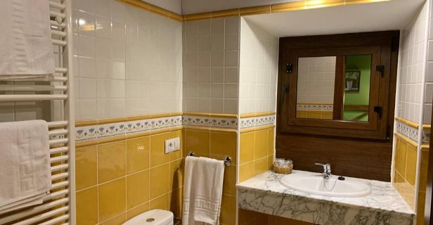 Hotel Rural El Quintanal