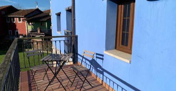 Hotel Rural El Quintanal