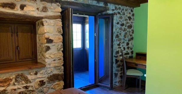 Hotel Rural El Quintanal