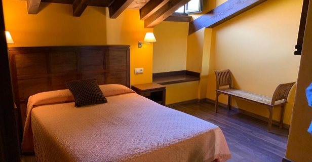 Hotel Rural El Quintanal