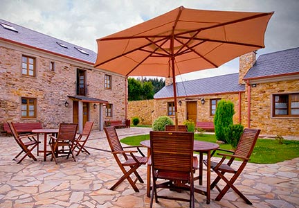 Hotel Rural El Rincón De Anita