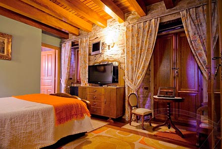 Hotel Rural El Rincón De Anita