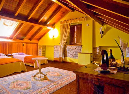 Hotel Rural El Rincón De Anita