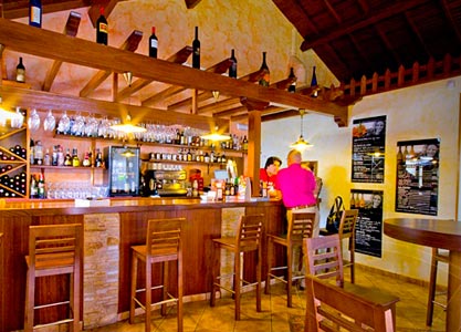 Hotel Rural El Rincón De Anita