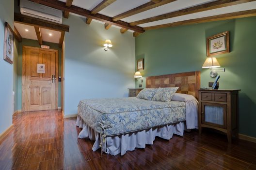 Hotel Rural El Rinconcito De Gredos