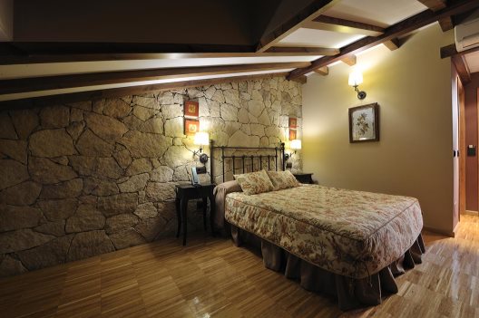 Hotel Rural El Rinconcito De Gredos