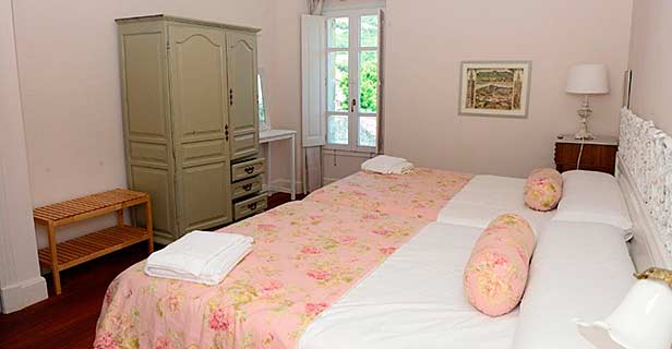Hotel Rural El Solar Del Mazo