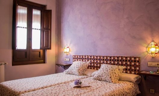 Hotel Rural El Soto De Roma