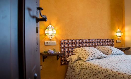 Hotel Rural El Soto De Roma