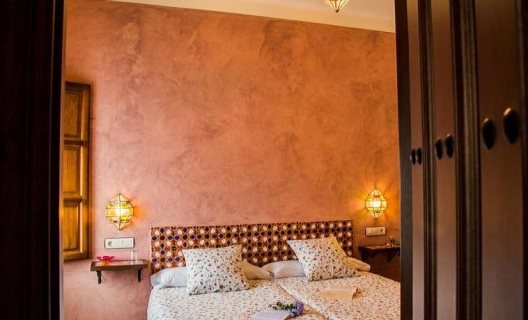 Hotel Rural El Soto De Roma