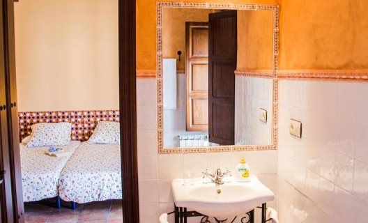 Hotel Rural El Soto De Roma