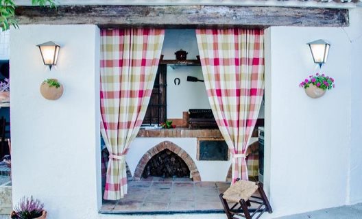 Hotel Rural El Soto De Roma