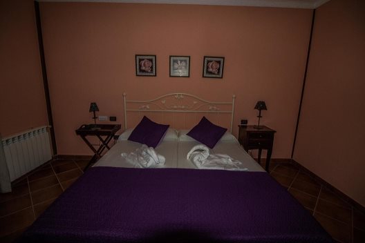 Hotel Rural El Tejar