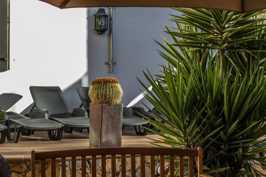 Hotel Rural El Tejar