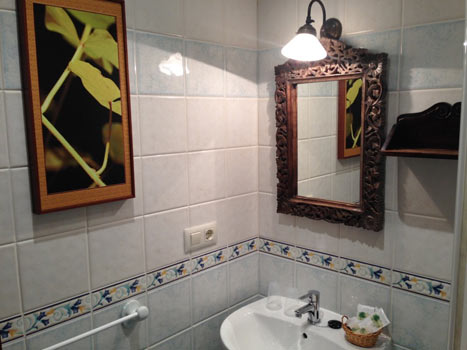 Hotel Rural El Texeu