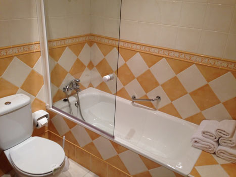 Hotel Rural El Texeu