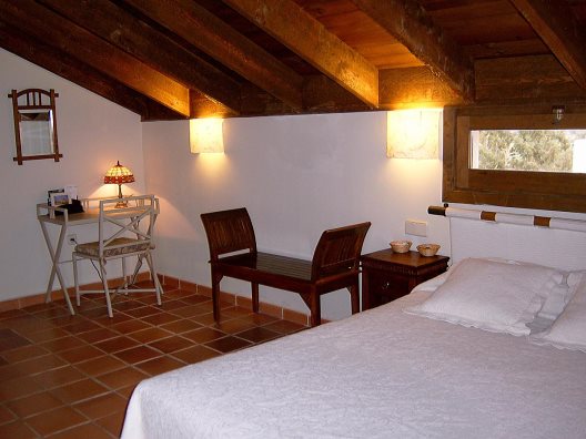 Hotel Rural El Turcal
