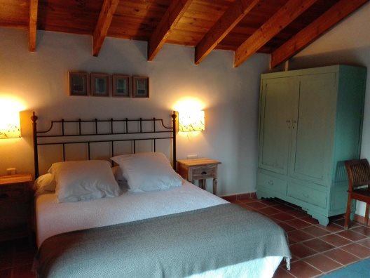 Hotel Rural El Turcal