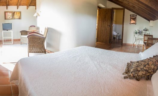 Hotel Rural El Turcal