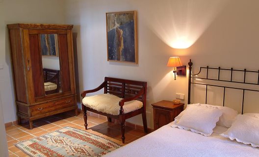 Hotel Rural El Turcal