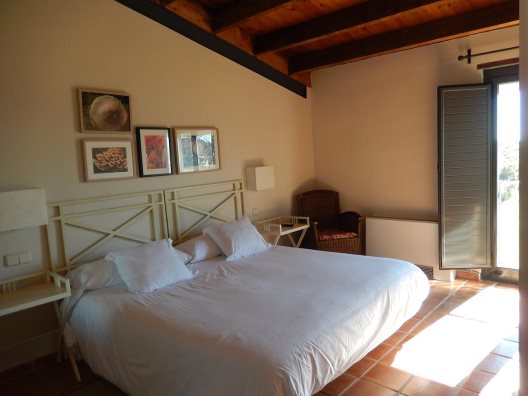 Hotel Rural El Turcal