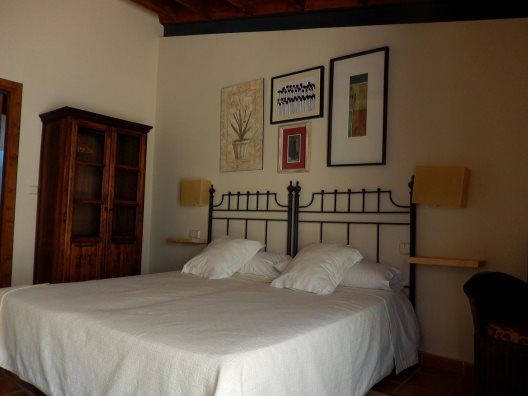 Hotel Rural El Turcal