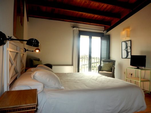 Hotel Rural El Turcal