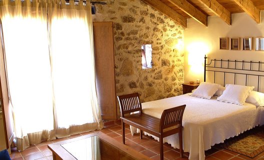 Hotel Rural El Turcal