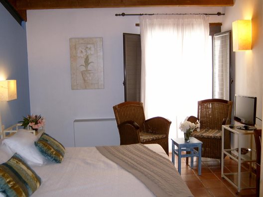 Hotel Rural El Turcal