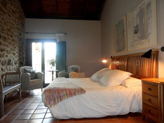 Hotel Rural El Turcal