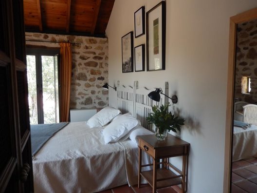 Hotel Rural El Turcal