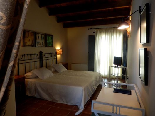 Hotel Rural El Turcal