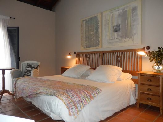 Hotel Rural El Turcal