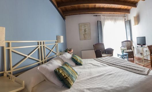 Hotel Rural El Turcal