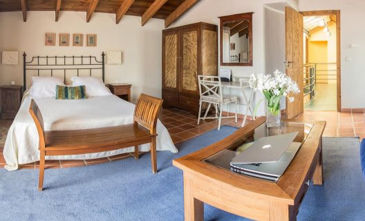 Hotel Rural El Turcal